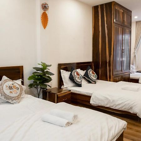 Khach San Thuy Tien Hotel Да Лат Екстериор снимка