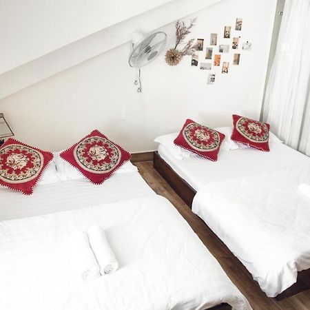 Khach San Thuy Tien Hotel Да Лат Екстериор снимка