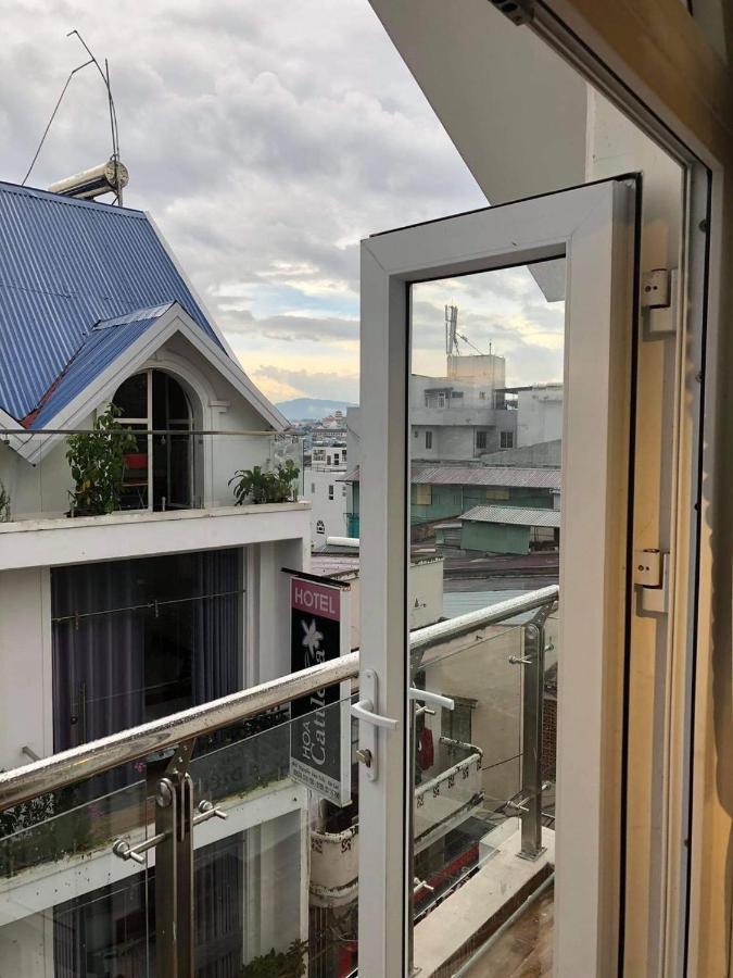 Khach San Thuy Tien Hotel Да Лат Екстериор снимка