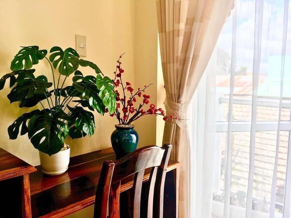Khach San Thuy Tien Hotel Да Лат Екстериор снимка