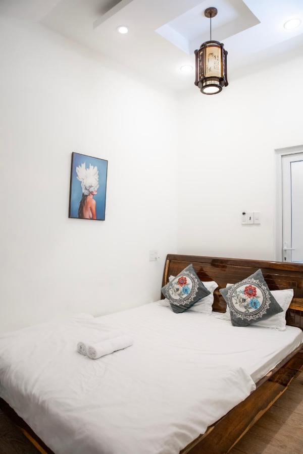 Khach San Thuy Tien Hotel Да Лат Екстериор снимка