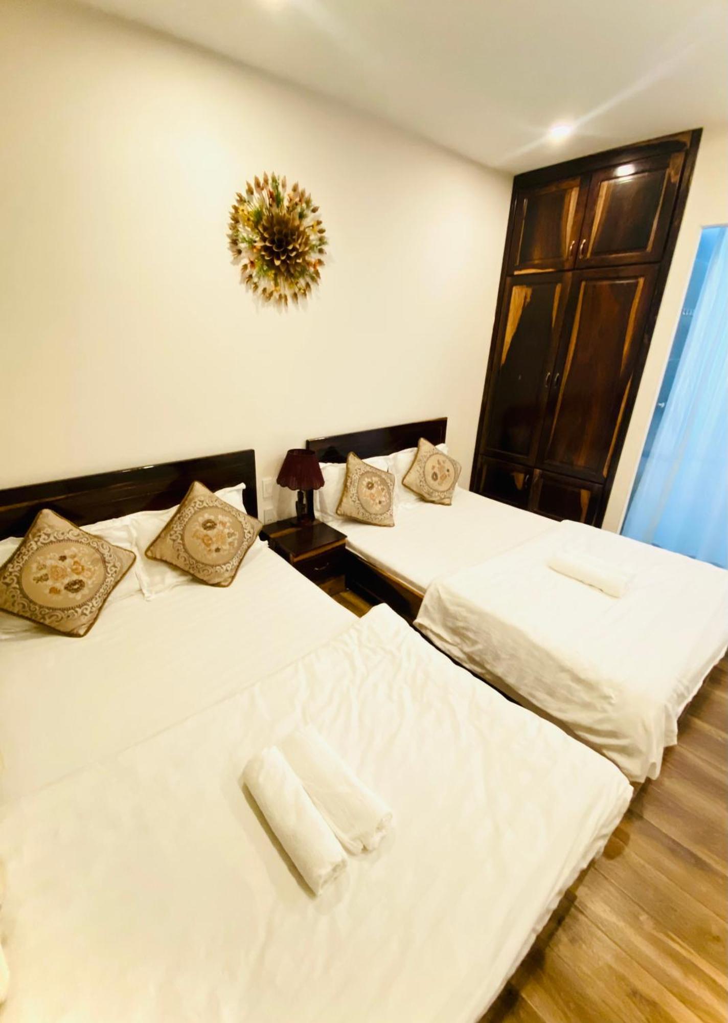 Khach San Thuy Tien Hotel Да Лат Екстериор снимка