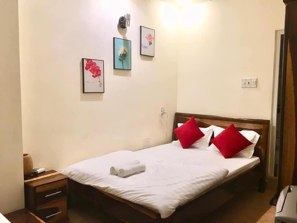 Khach San Thuy Tien Hotel Да Лат Екстериор снимка