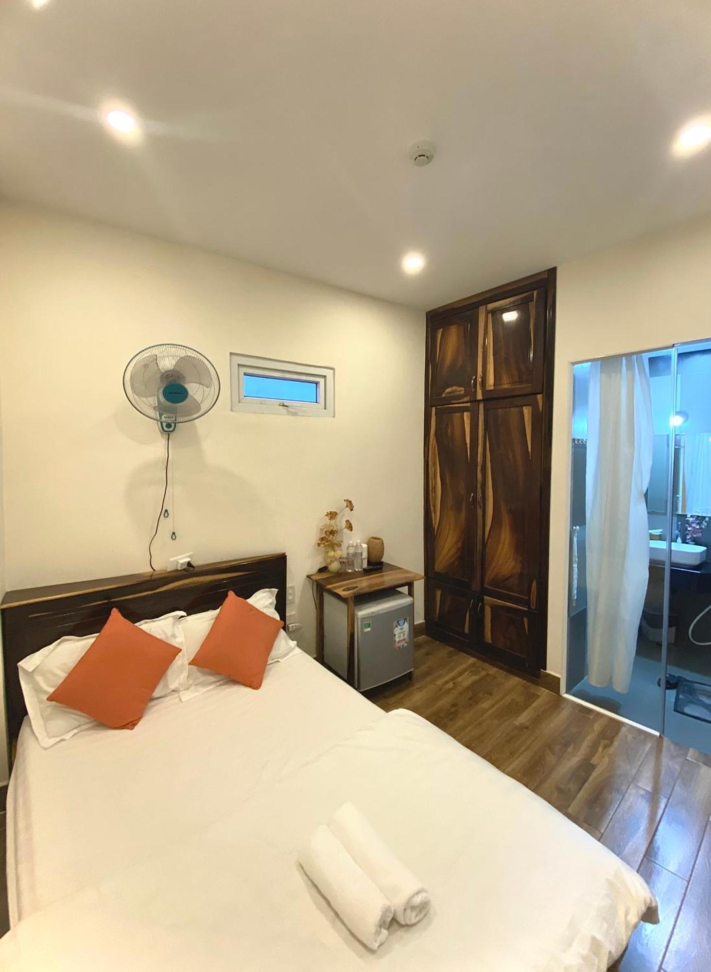 Khach San Thuy Tien Hotel Да Лат Екстериор снимка